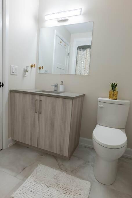 Appartamento Luxury Niagara 3 Bdr Townhouse /Garage Esterno foto