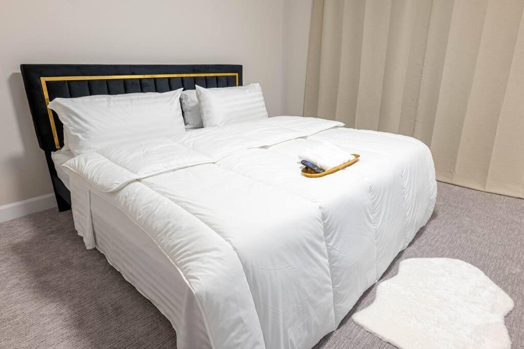 Appartamento Luxury Niagara 3 Bdr Townhouse /Garage Esterno foto