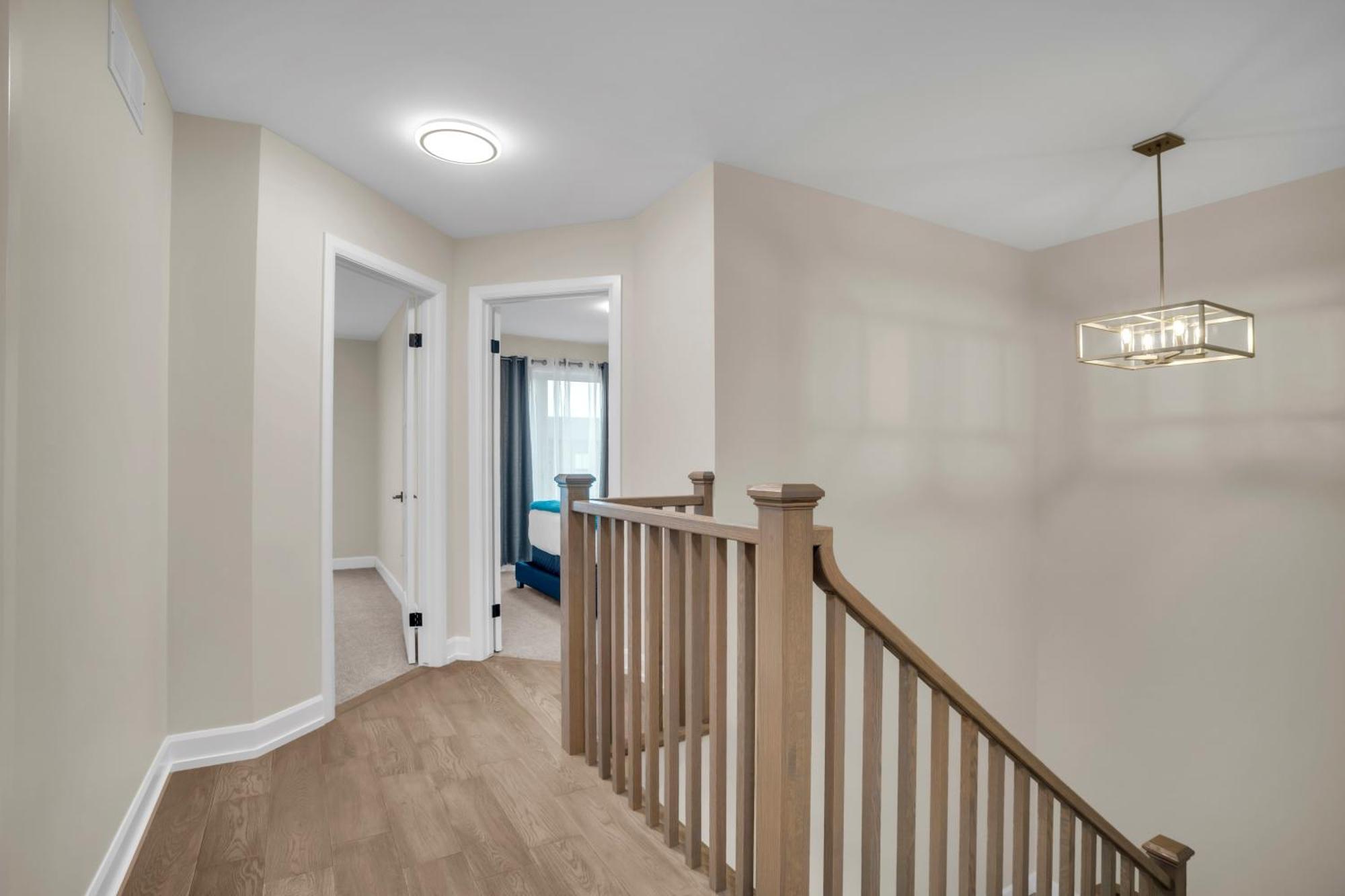 Appartamento Luxury Niagara 3 Bdr Townhouse /Garage Esterno foto